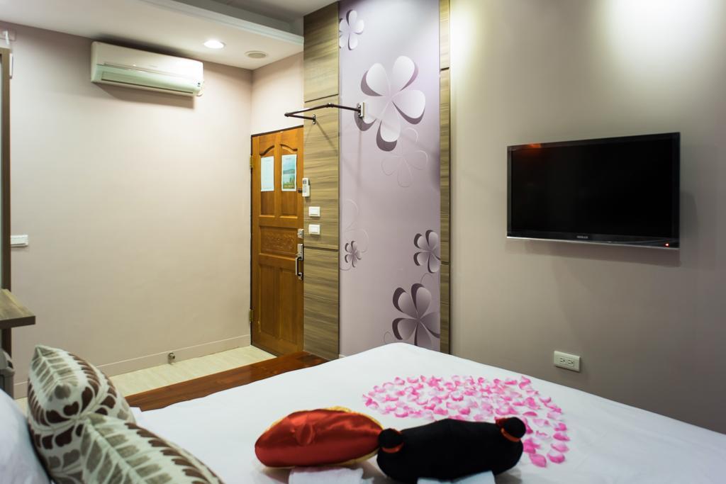 Bei Pin B&B Nanwan Habitación foto